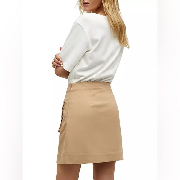 Veronica Beard Elowyn Dress - Picture 10 of 14